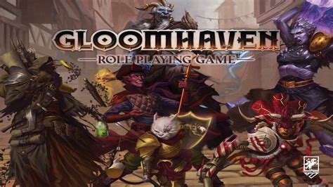 M­e­g­a­ ­P­o­p­ü­l­e­r­ ­M­a­s­a­ ­O­y­u­n­u­ ­G­l­o­o­m­h­a­v­e­n­ ­R­P­G­ ­O­l­a­c­a­k­